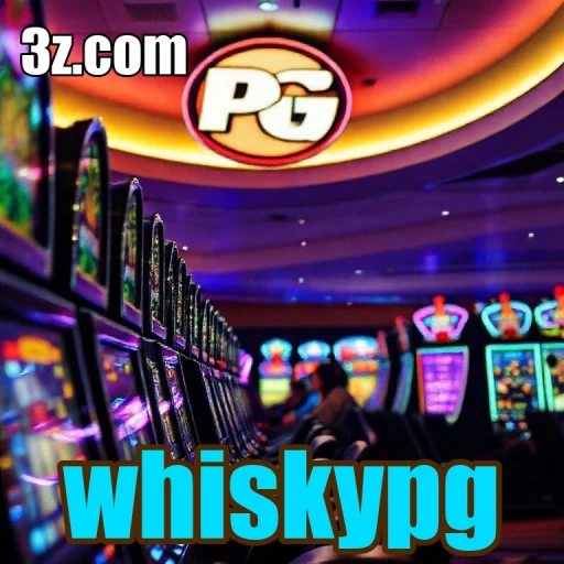 Forums do whiskypg: A Comunidade Que Transforma Jogadores