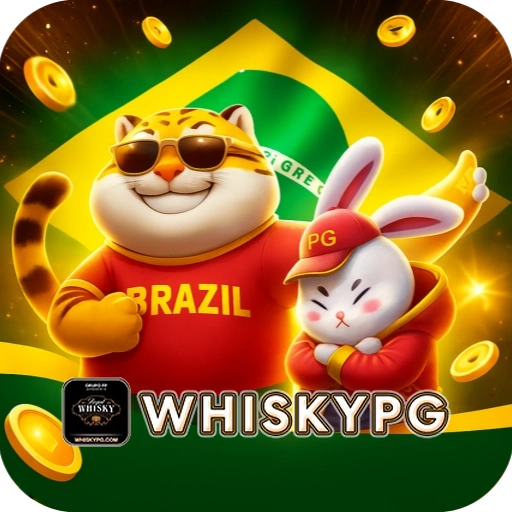 whiskypg Logo