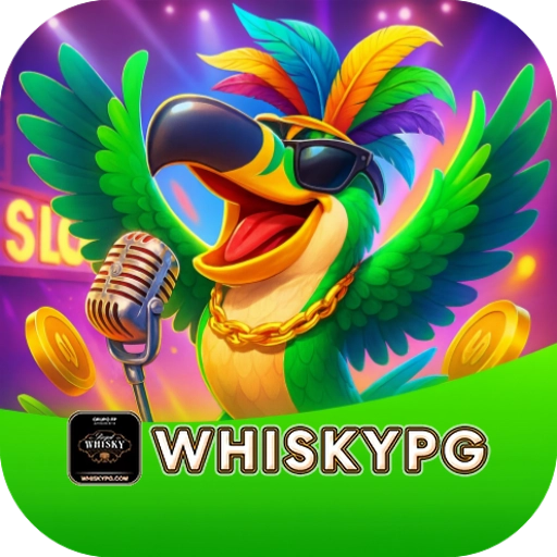 whiskypg logo